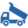 Camion basculant