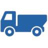 Camion bennes