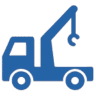 Camion grue