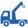 Camion multi-lift